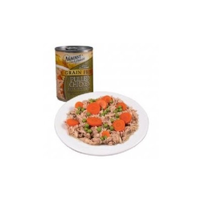 Phillips Feed & Pet Supply Evangers Against the Grain Pulled Chicken Dog Food