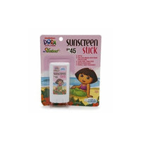 Sunbow Sunscreen Dora the Explorer Sun Stick SPF 45