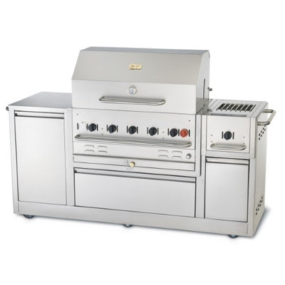 Crown Verity CV-MBI-80LP 79.375