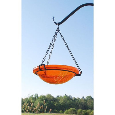 Achla Designs Achla BBH-02M Mandarin Hanging Birdbath