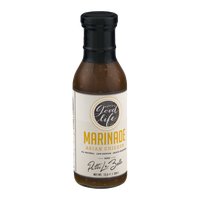 Patti's Good Life Marinade Asian Chicken