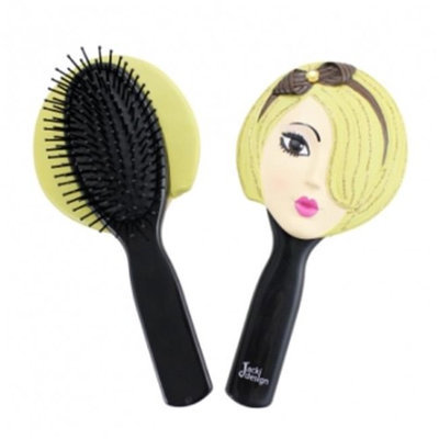 Jacki Design International Jacki Design Cindy Style Hair Brush