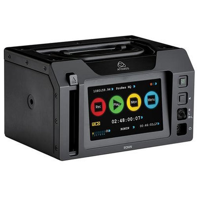 Atomos Ronin Portable Recorder, Player, Monitor Unit