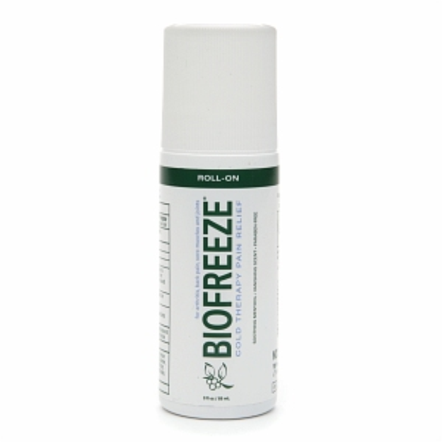 BIOFREEZE Cold Therapy Pain Relief