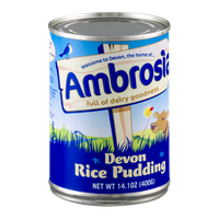 Ambrosia Devon Rice Pudding