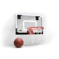 SKLZ Pro Mini Indoor Basketball Hoop HP04-000-02