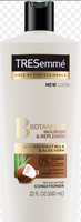 TRESemmé Botanique Conditioner Nourish and Replenish