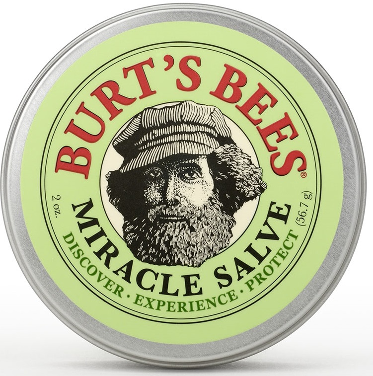 Burt's Bees Miracle Salve