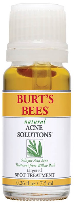 Burt's Bees Natural Acne Solutions Targeted Spot Treatment