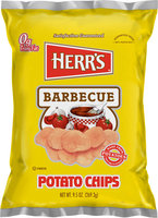Herr's® BBQ Potato Chips