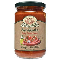 Rustichella D'abruzzo Rustichella D' Abruzzo Arrabbiata Sauce, 9.5 Fluid Ounce