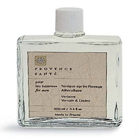 Provence Sante PS Men's After Shave Verlaine, 3.4-Ounce Bottle