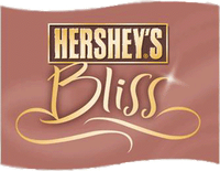 Hershey's Bliss Bar