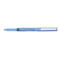 Pilot Precise V5 Roller Ball Stick Pen, Needle Point, 0.5mm Extra