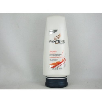 Pantene Pro-V Texturize Conditioner