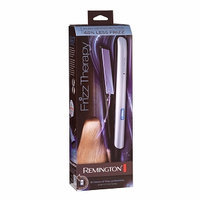 Remington Style Therapy Frizz-Resistant Flat Iron