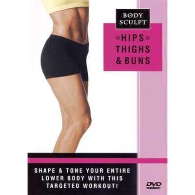Body Sculpt: Hips, Thighs and Buns