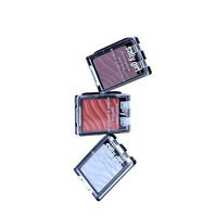Sally Girl Eye Shadow Connecting Compacts