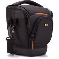 Case Logic SLR Camera Holster, Black SLRC-200BLACK