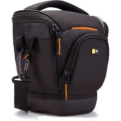 Case Logic SLR Camera Holster, Black SLRC-200BLACK