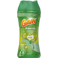 Gain Fireworks Original Scent In-Wash Scent Booster