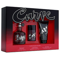 Curve Crush Fragrance Gift Set for Men