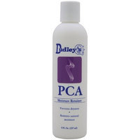 Dudley's PCA Moisture Retainer for Unisex, 8 Ounce