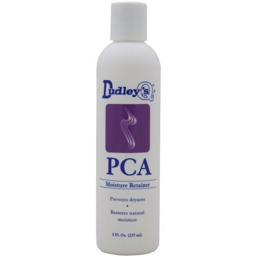 Dudley's PCA Moisture Retainer for Unisex, 8 Ounce Reviews 2019