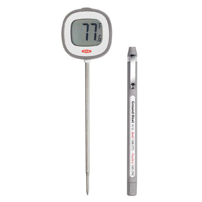 Oxo OXO Good Grips Digital Instant Read Thermometer
