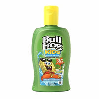 Bull Frog Kids Lotion SPF 35