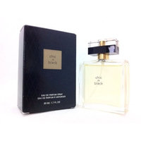Chic In Black by AVON Eau De Parfum Spray 1.7 fl. oz. - The New