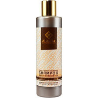 Alaffia- Shea Butter & Honey Nourishing Shampoo- 8 oz (FFP)
