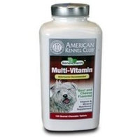 Akc Renewtrients REN AKC MULTIVITAMIN 100CT