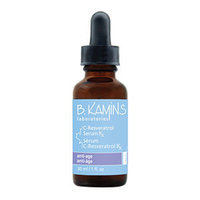 B. Kamins Laboratories C-Resveratrol Serum Kx