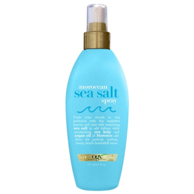 OGX® Moroccan Sea Salt Spray