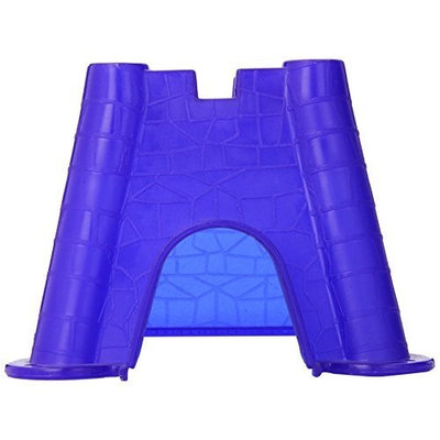 Ware Plastic Critter Chateau Small Pet Chew and Hideout, Small