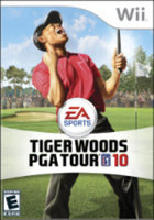 Electronic Arts Tiger Woods PGA Tour 2010 - Game Only