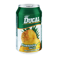 Ducal Pineapple Nectar Juice