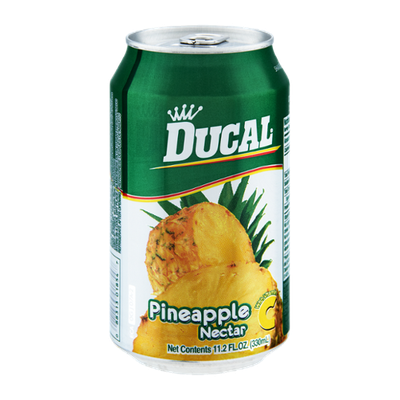 Ducal Pineapple Nectar Juice