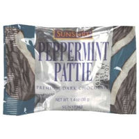 Sunspire Foods Sunspire Peppermnt Patti Chocolate Bar ( 24x1.4 OZ)