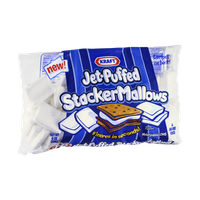 Jet-Puffed StackerMallows Marshmallows
