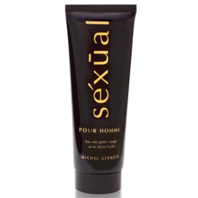 Michel Germain sexual pour homme After Shave Balm