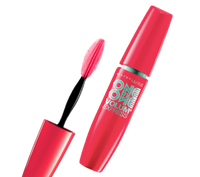Maybelline Volum' Express One By One Mascara