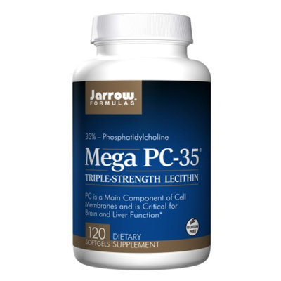 Jarrow Formulas Mega PC-35