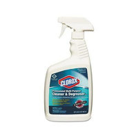 Clorox Multipurpose Cleaner and Degreaser Concentrate