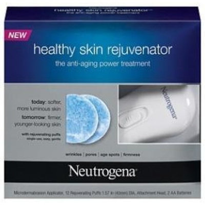 Neutrogena® Healthy Skin Rejuvenator, The Anti-aging Power Treatment Kit