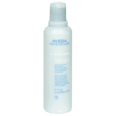 Aveda Light Elements Finishing Solution Lotion