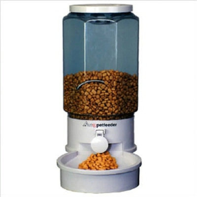 Ergo Systems Auto Pet Feeder Medium