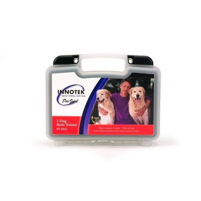 Innotek Two Dog Basic Trainer