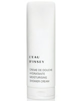 Issey Miyake L'Eau d'Issey Moisturizing Shower Cream